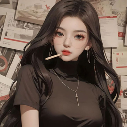 Tác giả Phùng Trâm Anh vn888 hiphop - Nữ CEO tài ba